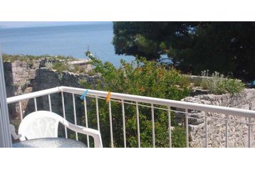 Хорватiя Privát Sućuraj, Екстер'єр